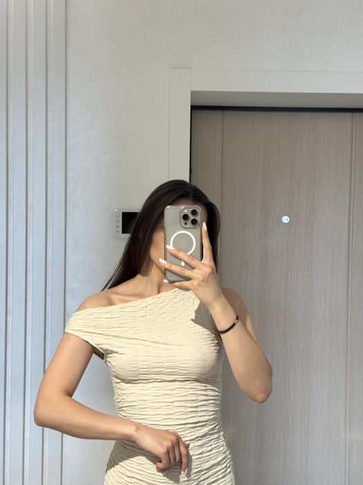 Сукня pull and bear, xs