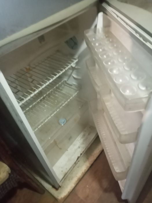 Холодильник Samsung