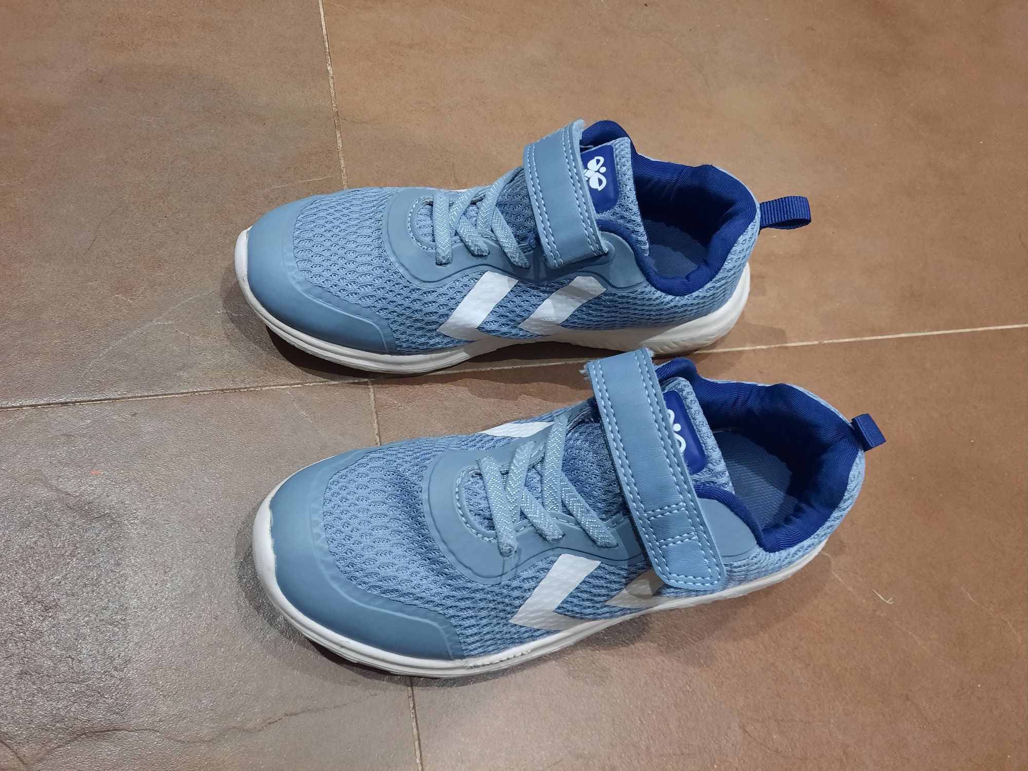 Tenis hummel  - n° 34
