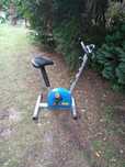 Rower stacjonarny