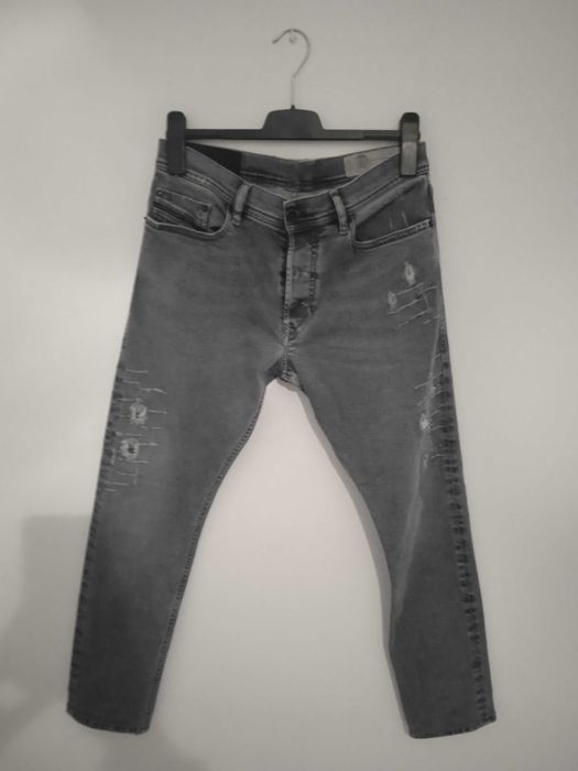 Diesel Tepphar Slim fit