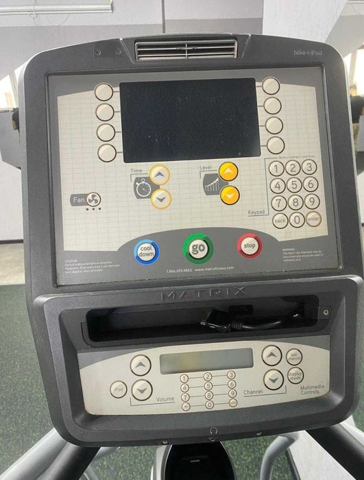 BLACK WEEK!  TANIO,  Orbitrek Trenażer Matrix