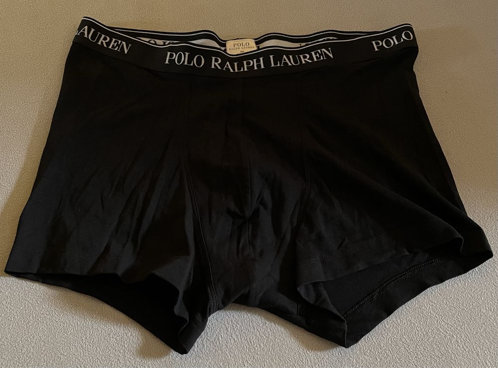 Meskie bokserki Polo Ralph Lauren