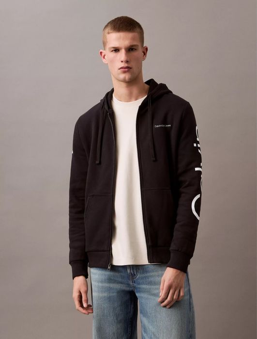 Худі, кофта Calvin Klein Оригінал (худи)