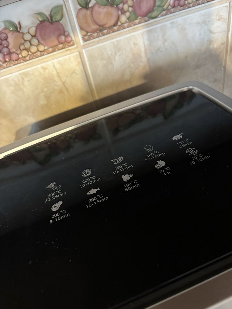 Air Fryer KOENIC