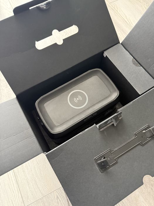 EcoFlow River mini 300w