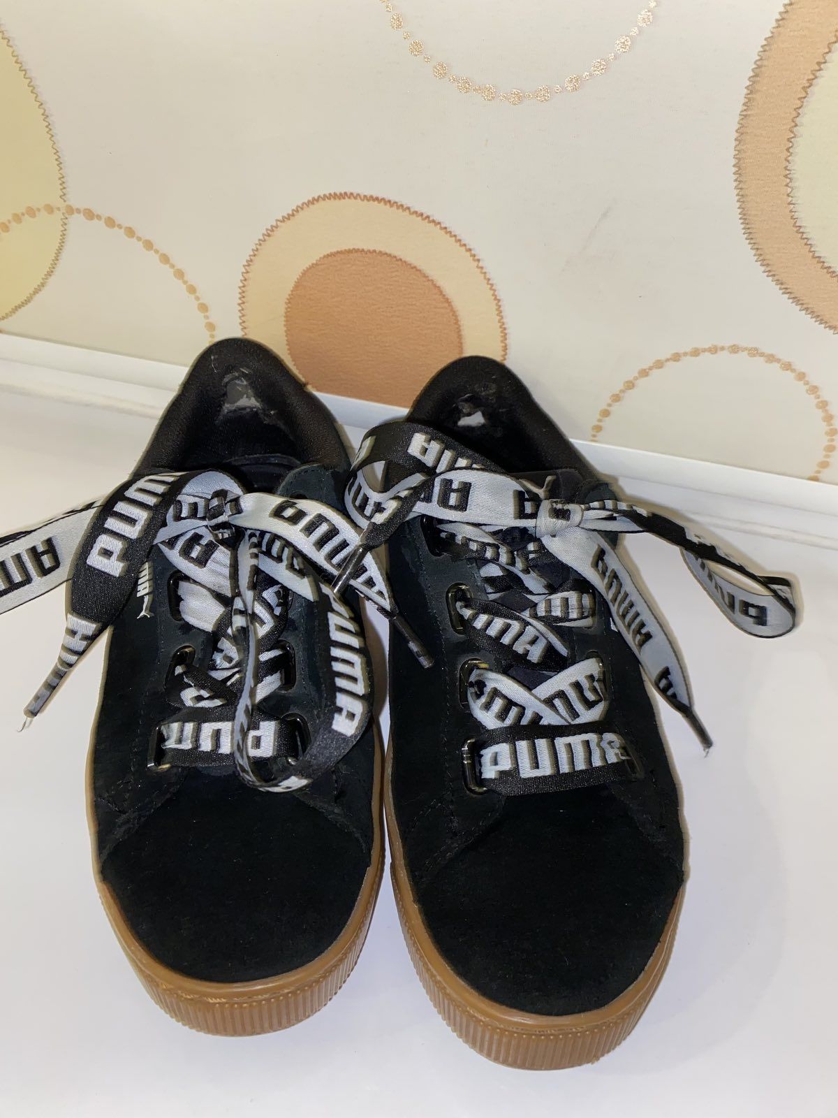 Взуття Puma 37 розмір