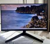 Монітор 23.8ʼʼ Samsung F24T350FHI