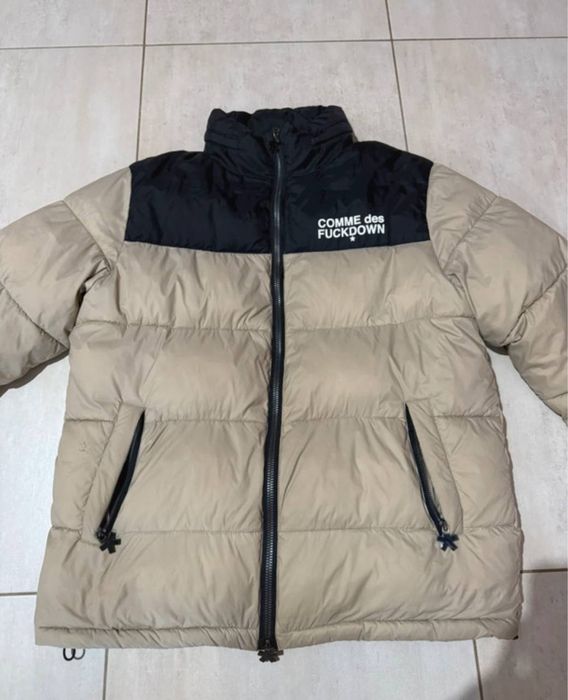 comme des fuckdown