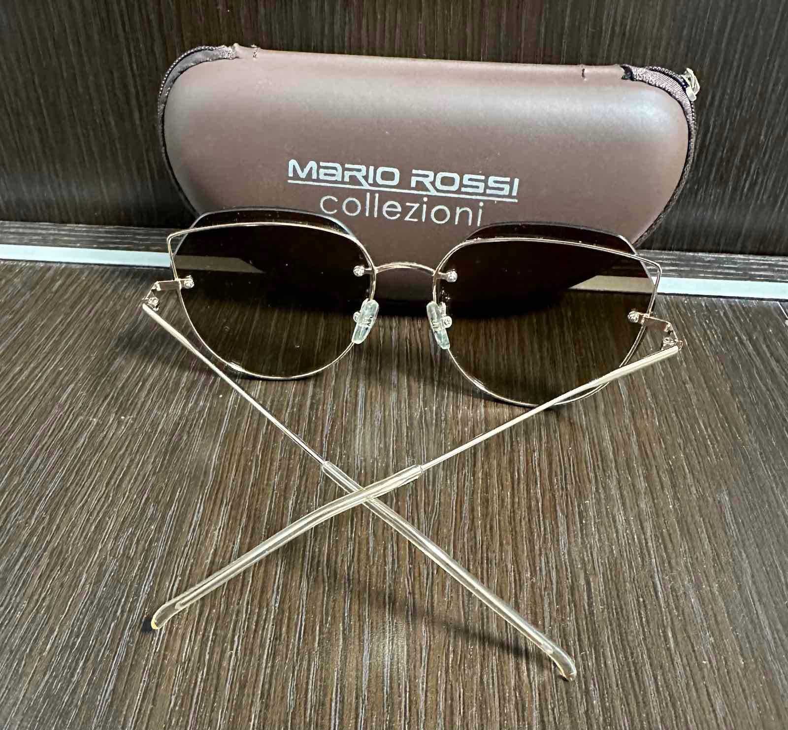 Жіночі окуляри Mario Rossi