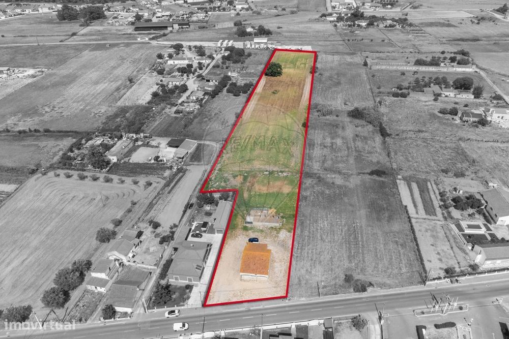 Moradia T3 para venda