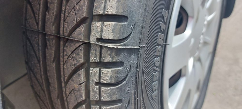 Dacia Logan 1.4 логан