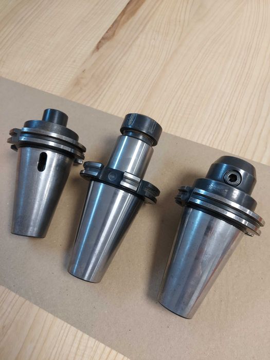 Oprawka SK50, BT50 ER32 MK2 MK3 MK4 Weldon 16 i 20mm