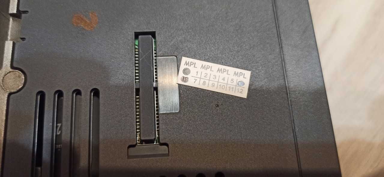 MR-J3-10A Mitsubishi serwowzmacniacz 100W