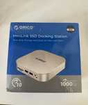Hub Orico mac mini