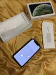 Iphone XS 64gb stan dobry