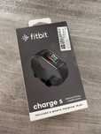 Fitbit Charge 5 stan idealny