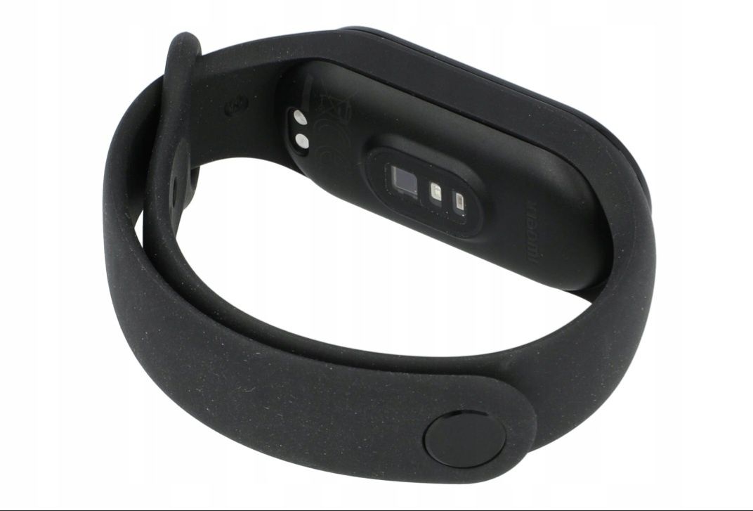 Xiaomi Mi Smart Band 7 M2129B1 Czarny