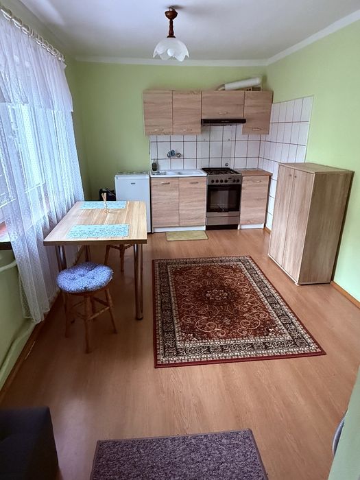 Budynek gospodarczy do wynajęcia