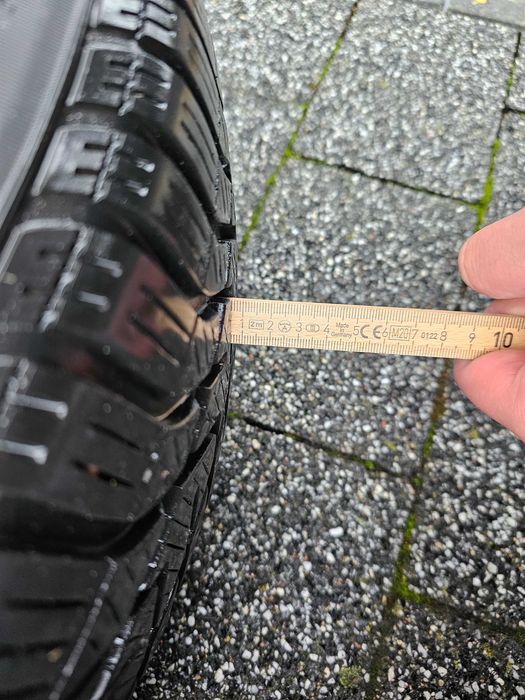 Felgi 5x105 Opel Mokka X 195 70 R16 Opony Pirelli Czujniki TPMS