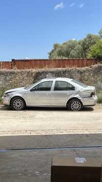 Vw Bora 1.9TDI 150cv (Ver Descrição)