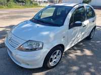 Citroen C 3 Pack