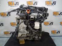 Motor CAY / CAYC 1.6 TDI 105cv - Audi - Seat -Skoda - Volkswagen