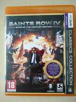 gra Saint Row 4 Pc