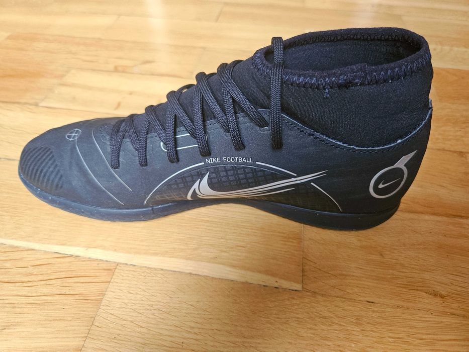 Halówki Nike Mercurial rozmiar 40 stan idealny