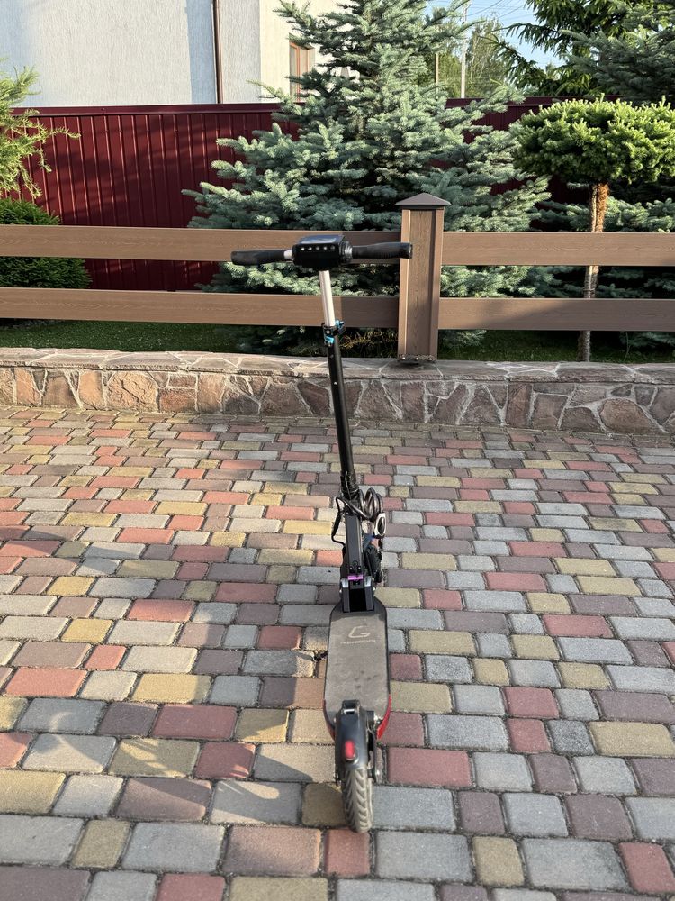 Kugoo S3 Pro 2023 Хороший Стан