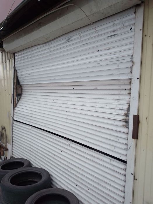 Ремонт ролет в Києві та області. Швидко, якісно, виїзд день в день.