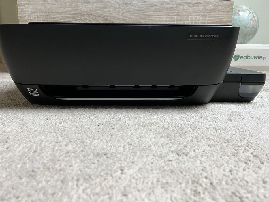 Drukarka wielofunkcyjna HP Z4B53A Wireless 415
