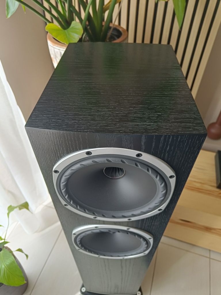 Kolumny Fyne Audio F502