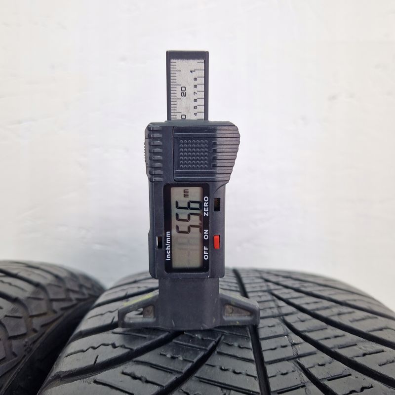 Opony Goodyear Vector 4Seasons 185/60r15/84t