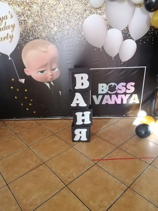 Фотозона. Зона для фото