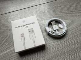 Apple Kabel Lighting Nowy!