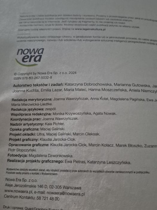 Mowa teraz matura język polski