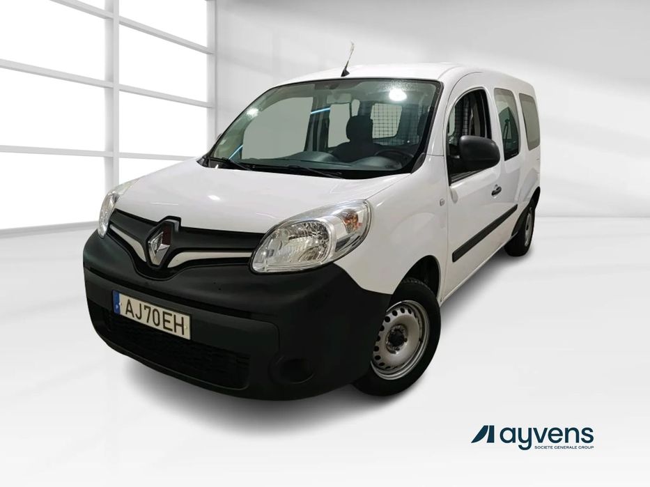 Renault Kangoo 1.5 dCi Maxi Business S/S