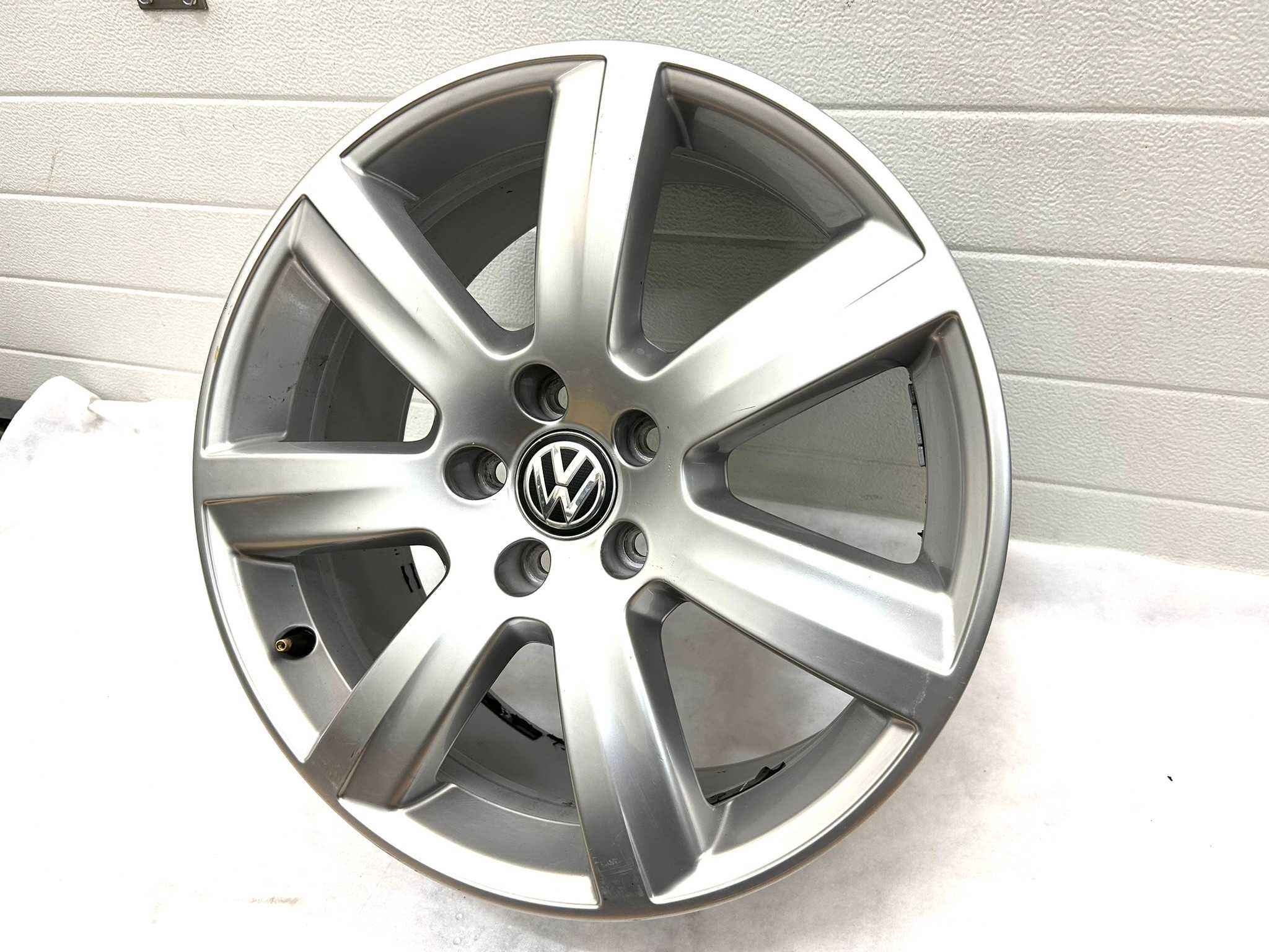 alufelgi r18 5x112 VW ORYG Phaeton Passat Tiguan Sharan T-roc Touran