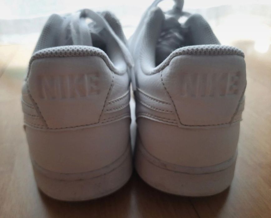 Sapatos Nike Court Vision Low