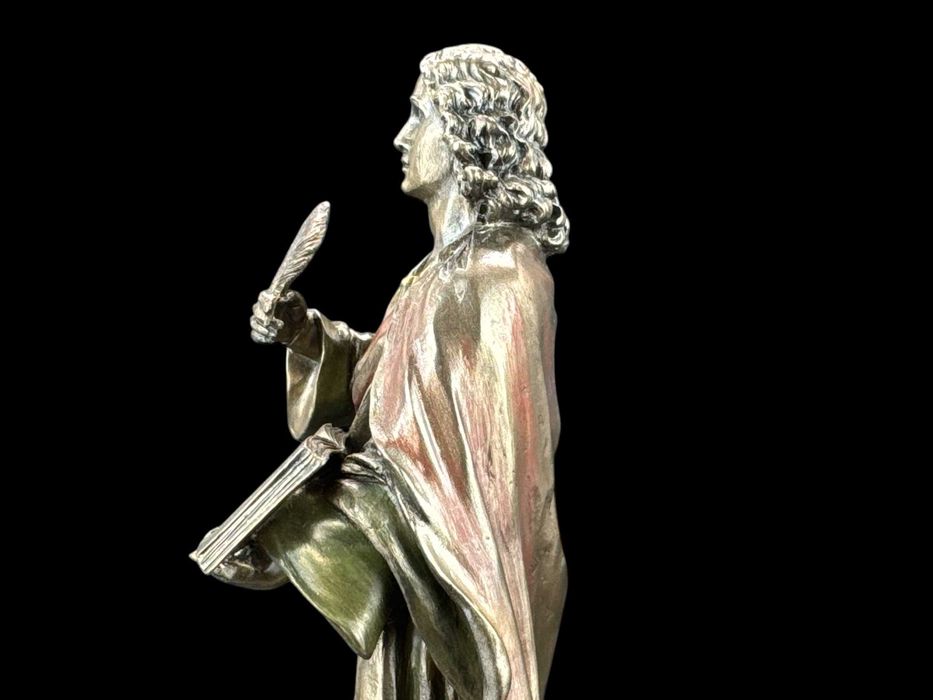 Rzeźba - figurka ŚW. Jan apostoł - VERONESE (WU76174A4)