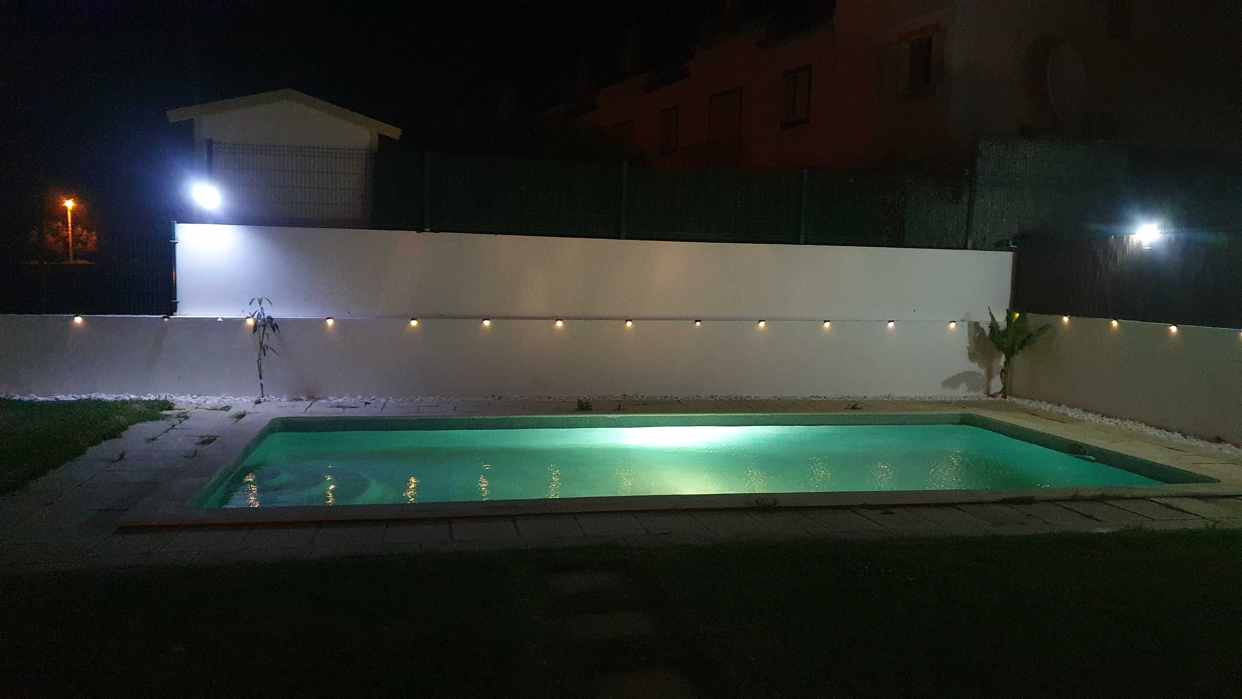 Algarve T2 em Manta Rota com Piscina exclusiva