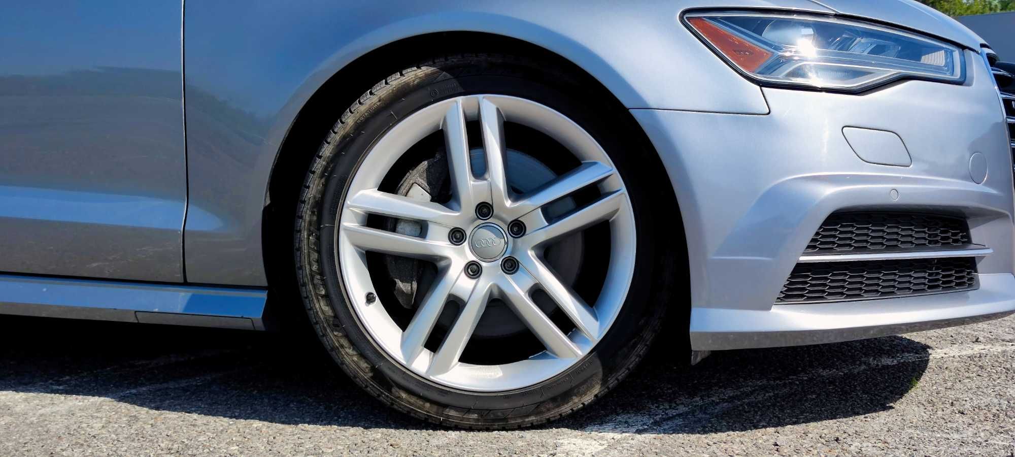 Продам 2.0 TFSI S-tronic (252 к.с.) Quattro S-line