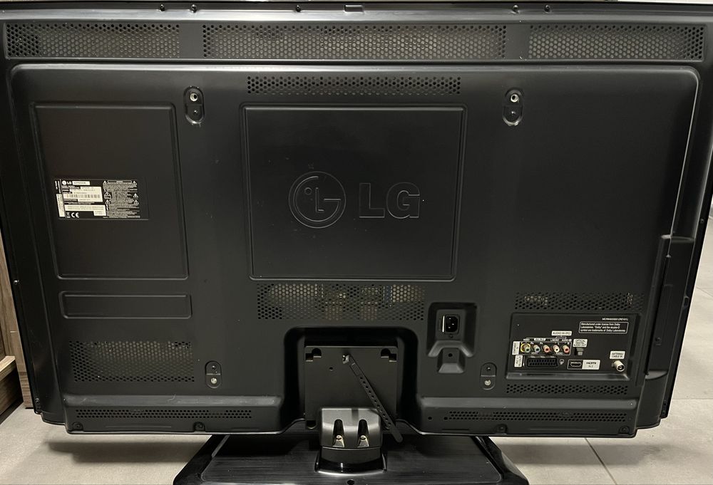 Telewizor 42 cali LG Smart TV