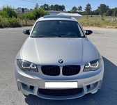 BMW série 1 120d