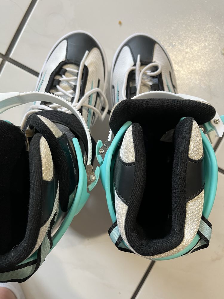 Rolki roz. 40-43