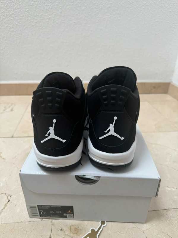 buty_Jordan_Air_Retro_White_Thunder_Espadryle R.43