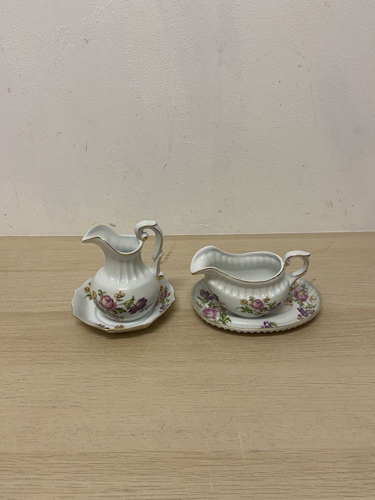 Porcelanas Batalha (15€ tudo)