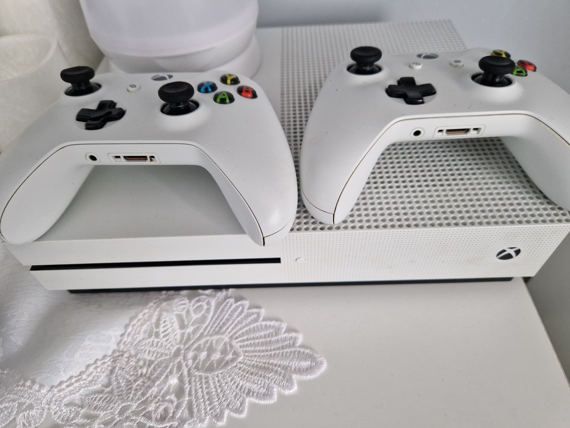 Konsola xbox one S