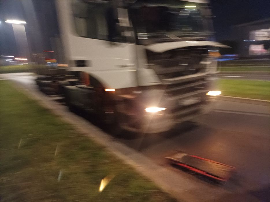 Serwis mobilny Tir Pomoc Drogowa Holowanie Tir Piła